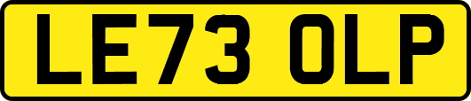LE73OLP