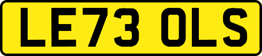 LE73OLS