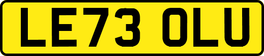 LE73OLU