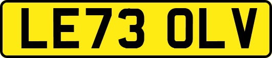 LE73OLV