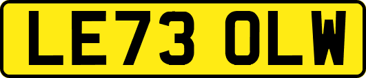 LE73OLW