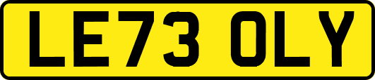 LE73OLY