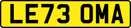 LE73OMA