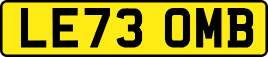 LE73OMB
