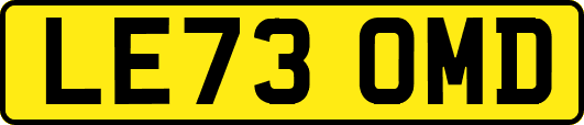 LE73OMD