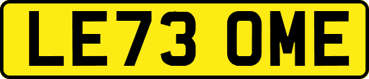 LE73OME