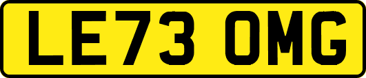 LE73OMG