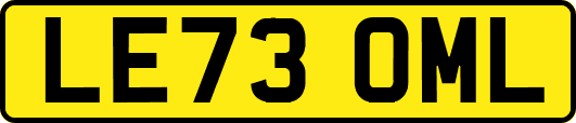 LE73OML