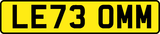 LE73OMM