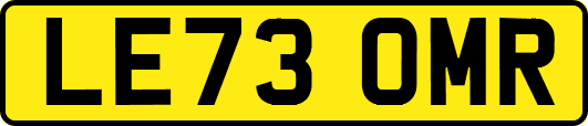 LE73OMR