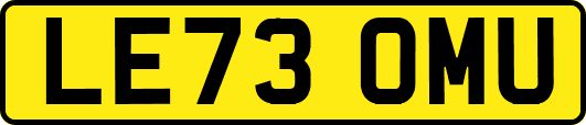 LE73OMU