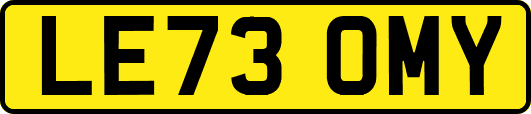 LE73OMY