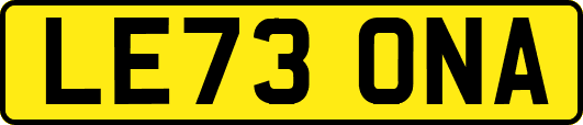 LE73ONA