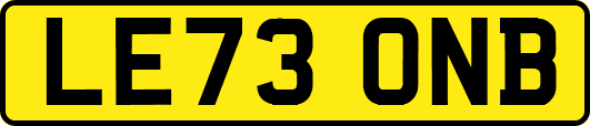 LE73ONB