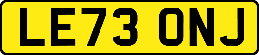 LE73ONJ
