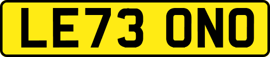 LE73ONO