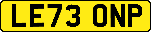 LE73ONP