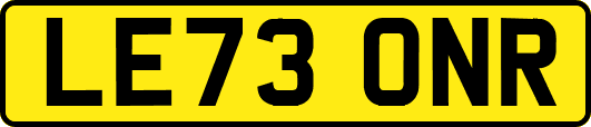 LE73ONR