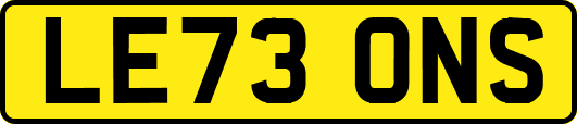 LE73ONS