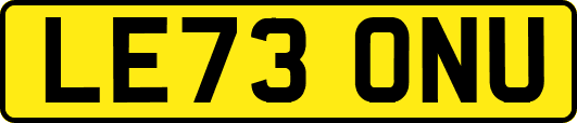 LE73ONU