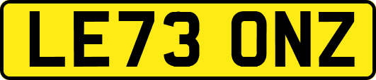 LE73ONZ