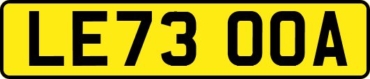 LE73OOA