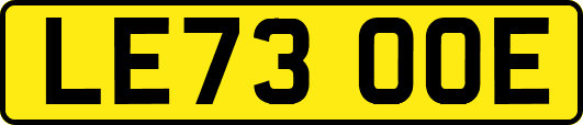 LE73OOE