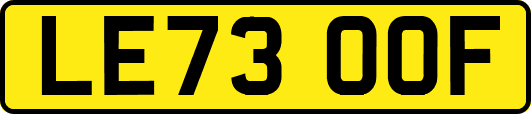 LE73OOF