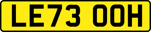 LE73OOH