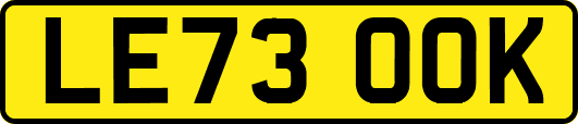 LE73OOK