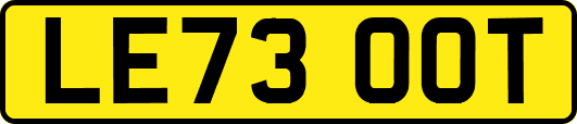 LE73OOT