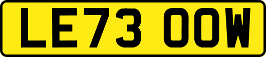 LE73OOW