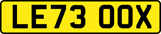 LE73OOX