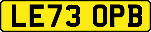 LE73OPB