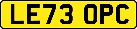 LE73OPC