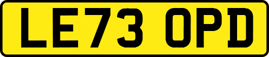 LE73OPD