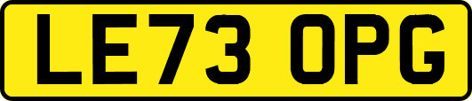 LE73OPG