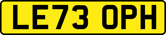 LE73OPH