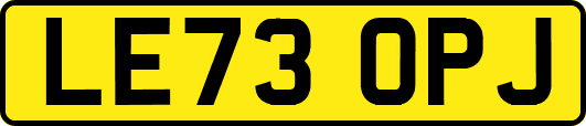 LE73OPJ