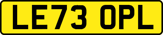 LE73OPL