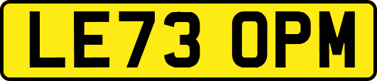 LE73OPM