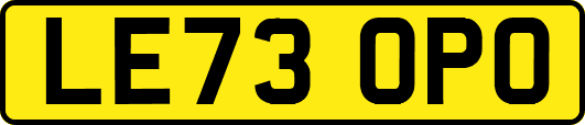 LE73OPO
