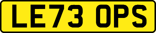 LE73OPS