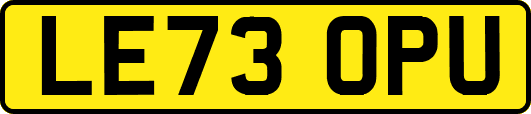 LE73OPU