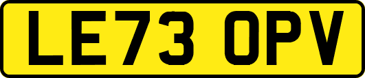 LE73OPV