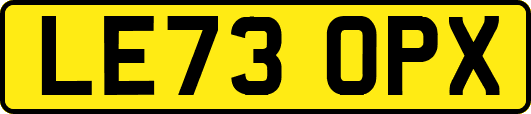LE73OPX
