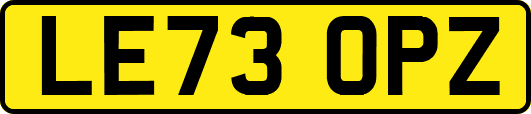 LE73OPZ