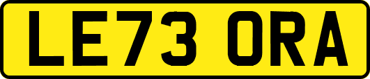LE73ORA