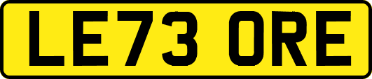 LE73ORE