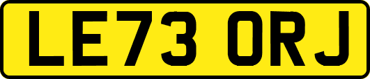 LE73ORJ